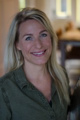 Anouk van de Loo Anouk van de Loo