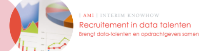 Vacature Amsterdam/Hybride